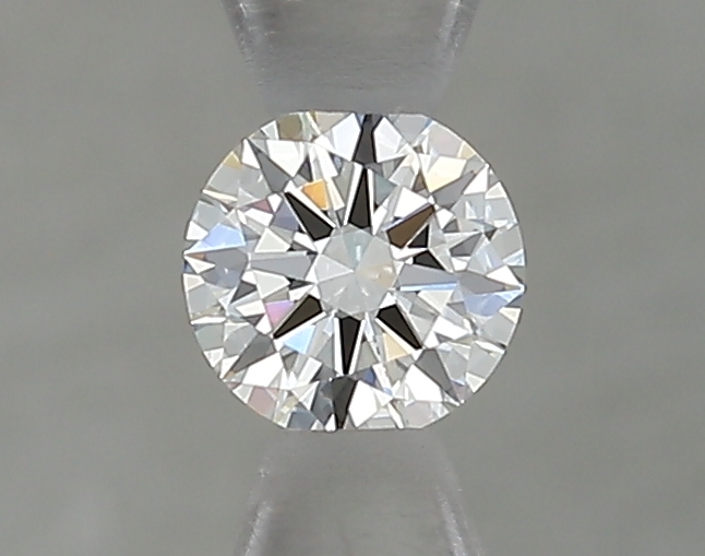 Kamień inwestycyjny Diament 0.30ct VS1/F EX/EX/EX Certyfikat GIA