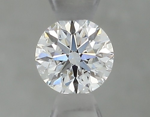Kamień inwestycyjny Diament 0.40ct VS1/F EX/EX/EX Certyfikat GIA