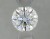 Kamień inwestycyjny Diament 0.40ct VS1/F EX/EX/EX Certyfikat GIA