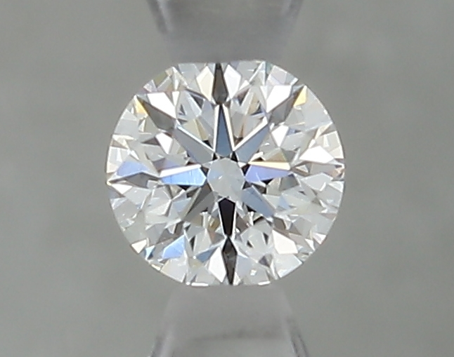 Kamień inwestycyjny Diament 0.40ct VS1/F EX/EX/EX Certyfikat GIA