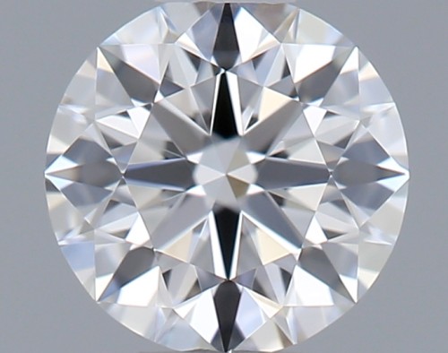 Kamień inwestycyjny Diament 0.31ct VS1/F EX/EX/EX Certyfikat GIA