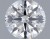 Kamień inwestycyjny Diament 0.31ct VS1/F EX/EX/EX Certyfikat GIA