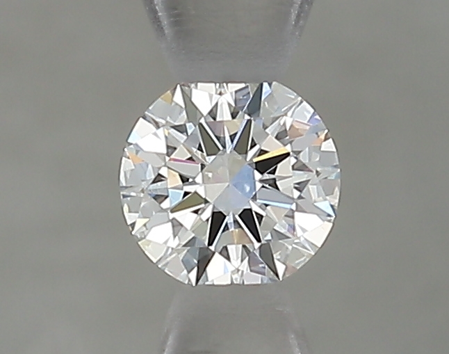 Kamień inwestycyjny Diament 0.30ct VS1/F EX/EX/EX Certyfikat GIA