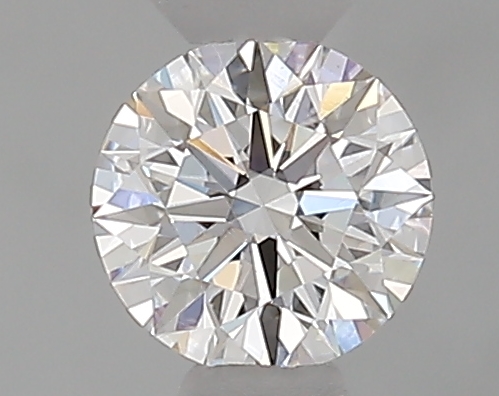 Kamień inwestycyjny Diament 0.42ct VS1/D EX/EX/EX Certyfikat GIA