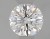 Kamień inwestycyjny Diament 0.42ct VS1/D EX/EX/EX Certyfikat GIA