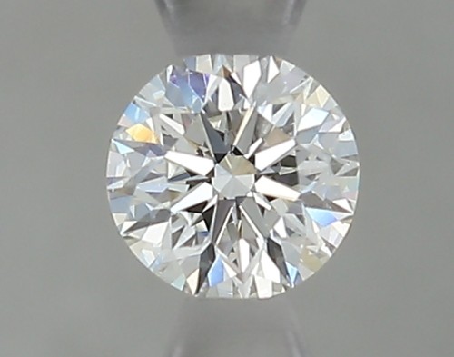 Kamień inwestycyjny Diament 0.50ct VS1/G EX/EX/EX Certyfikat GIA