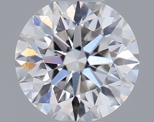 Kamień inwestycyjny Diament 0.30ct VS1/F EX/EX/EX Certyfikat GIA