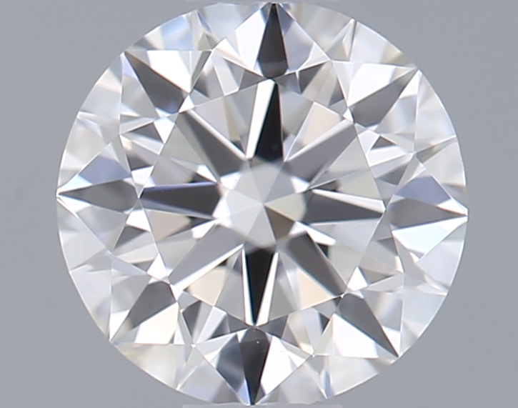 Kamień inwestycyjny Diament 0.50ct VS1/F EX/EX/EX Certyfikat GIA