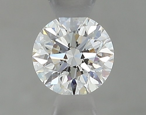 Kamień inwestycyjny Diament 0.50ct VS1/G EX/EX/EX Certyfikat GIA