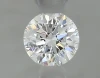 Kamień inwestycyjny Diament 0.50ct VS1/G EX/EX/EX Certyfikat GIA