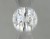 Kamień inwestycyjny Diament 0.33ct VS1/G EX/EX/EX Certyfikat GIA