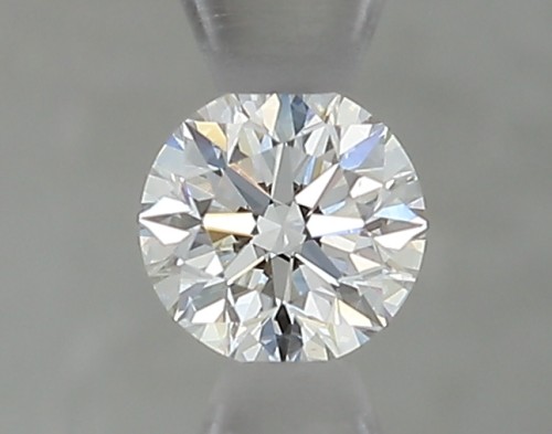 Kamień inwestycyjny Diament 0.40ct VS1/F EX/EX/EX Certyfikat GIA