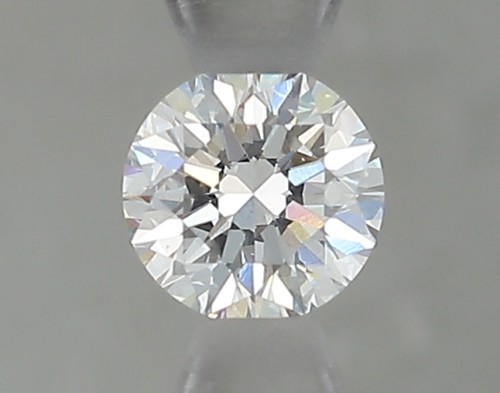 Kamień inwestycyjny Diament 0.41ct VS2/E EX/EX/EX Certyfikat GIA