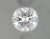 Kamień inwestycyjny Diament 0.41ct VS2/E EX/EX/EX Certyfikat GIA