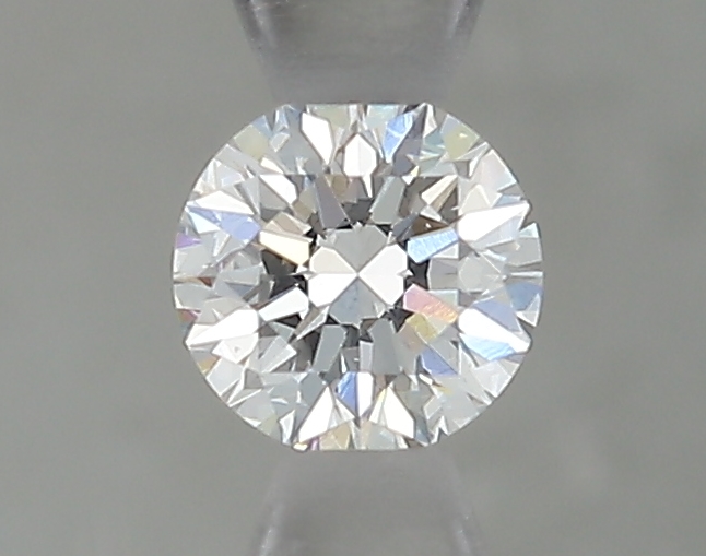 Kamień inwestycyjny Diament 0.41ct VS2/E EX/EX/EX Certyfikat GIA