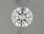 Kamień inwestycyjny Diament 0.30ct VS1/F EX/EX/EX Certyfikat GIA