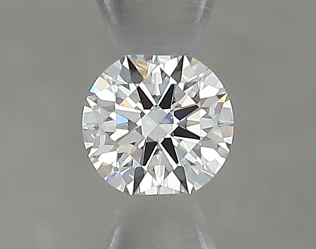 Kamień inwestycyjny Diament 0.30ct VS1/F EX/EX/EX Certyfikat GIA