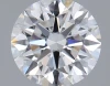 Kamień inwestycyjny Diament 0.50ct VS1/G EX/EX/EX Certyfikat GIA