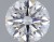 Kamień inwestycyjny Diament 0.50ct VS1/G EX/EX/EX Certyfikat GIA