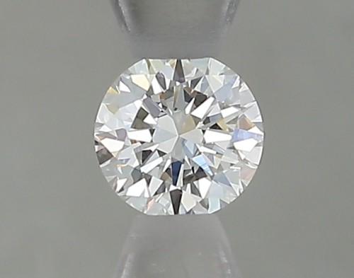 Kamień inwestycyjny Diament 0.30ct VS1/F EX/EX/EX Certyfikat GIA