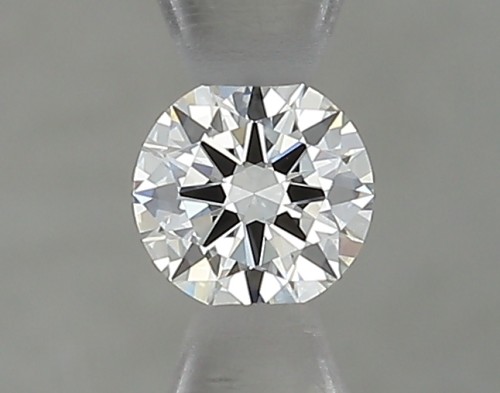 Kamień inwestycyjny Diament 0.30ct VS1/F EX/EX/EX Certyfikat GIA