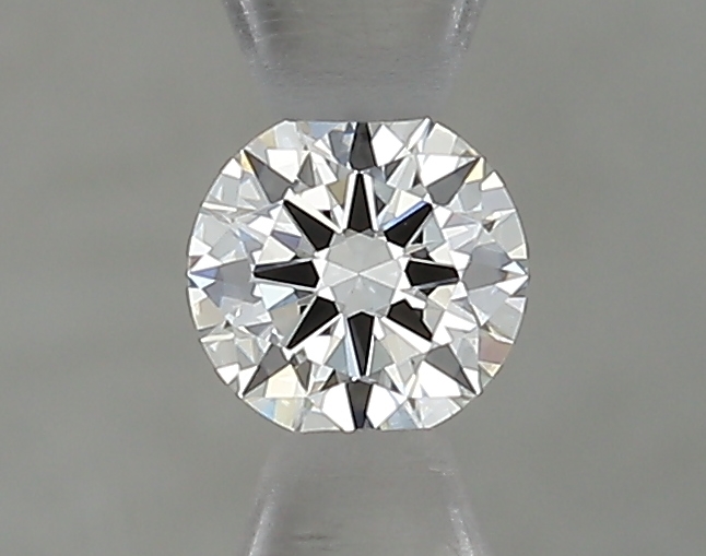 Kamień inwestycyjny Diament 0.30ct VS1/F EX/EX/EX Certyfikat GIA