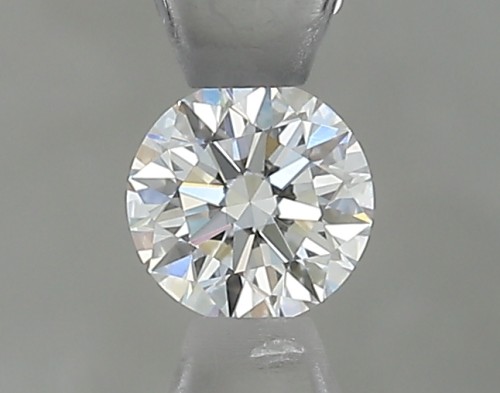 Kamień inwestycyjny Diament 0.33ct VS1/G EX/EX/EX Certyfikat GIA