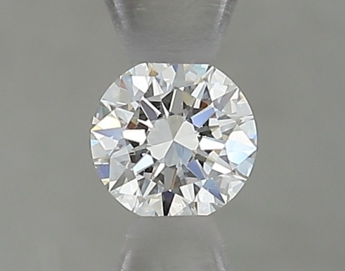 Kamień inwestycyjny Diament 0.30ct VS1/F EX/EX/EX Certyfikat GIA