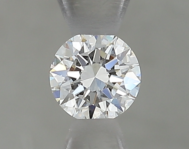 Kamień inwestycyjny Diament 0.30ct VS1/F EX/EX/EX Certyfikat GIA
