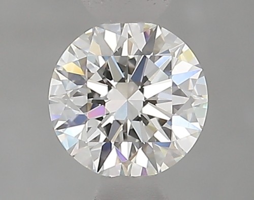 Kamień inwestycyjny Diament 0.73ct IF/H EX/EX/EX Certyfikat GIA