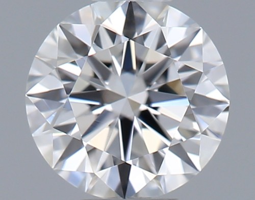 Kamień inwestycyjny Diament 0.30ct VS1/F EX/EX/EX Certyfikat GIA