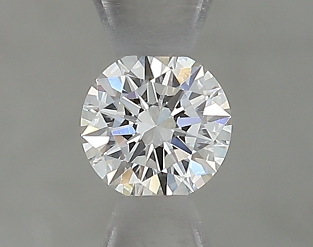 Kamień inwestycyjny Diament 0.30ct VS1/F EX/EX/EX Certyfikat GIA