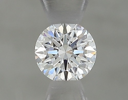 Kamień inwestycyjny Diament 0.30ct VS1/F EX/EX/EX Certyfikat GIA