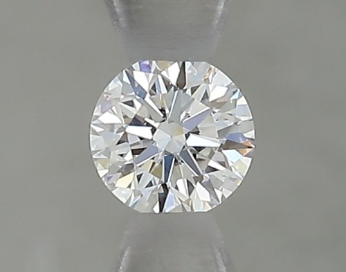Kamień inwestycyjny Diament 0.30ct VS1/F EX/EX/EX Certyfikat GIA