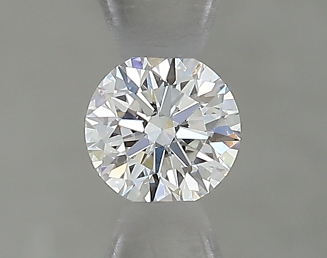 Kamień inwestycyjny Diament 0.30ct VS1/F EX/EX/EX Certyfikat GIA