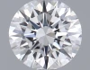 Kamień inwestycyjny Diament 0.30ct VS1/F EX/EX/EX Certyfikat GIA