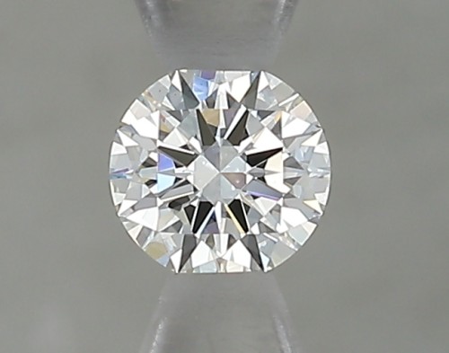 Kamień inwestycyjny Diament 0.31ct VS1/F EX/EX/EX Certyfikat GIA