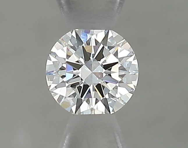 Kamień inwestycyjny Diament 0.31ct VS1/F EX/EX/EX Certyfikat GIA