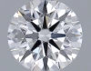 Kamień inwestycyjny Diament 0.31ct VS1/G EX/EX/EX Certyfikat GIA