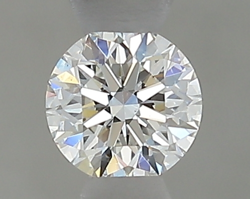 Kamień inwestycyjny Diament 0.31ct VS1/F EX/EX/EX Certyfikat GIA