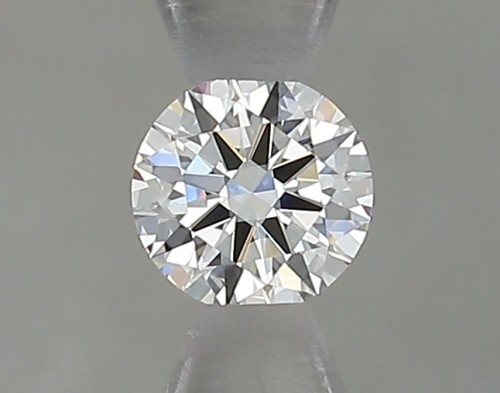 Kamień inwestycyjny Diament 0.30ct VS1/F EX/EX/EX Certyfikat GIA