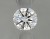 Kamień inwestycyjny Diament 0.30ct VS1/F EX/EX/EX Certyfikat GIA