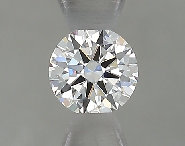 Kamień inwestycyjny Diament 0.30ct VS1/F EX/EX/EX Certyfikat GIA