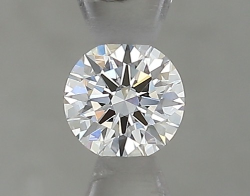 Kamień inwestycyjny Diament 0.30ct VS1/F EX/EX/EX Certyfikat GIA