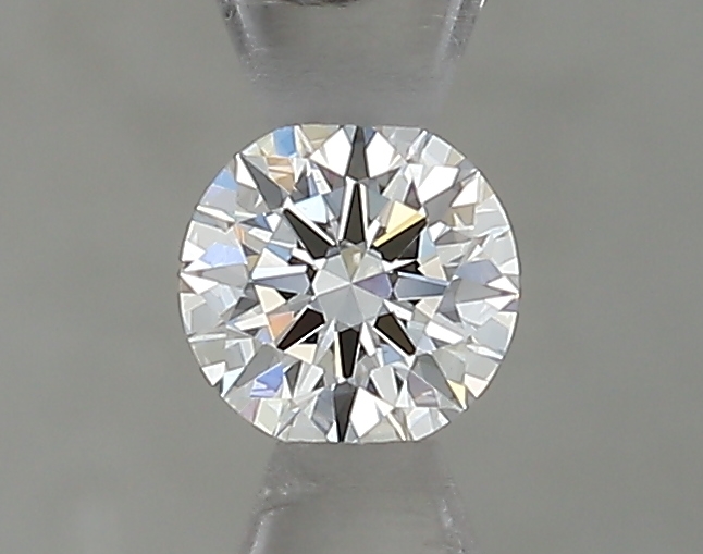 Kamień inwestycyjny Diament 0.30ct VS1/F EX/EX/EX Certyfikat GIA