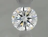 Kamień inwestycyjny Diament 0.41ct VS2/F EX/EX/EX Certyfikat GIA