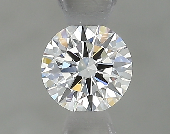 Kamień inwestycyjny Diament 0.41ct VS2/F EX/EX/EX Certyfikat GIA