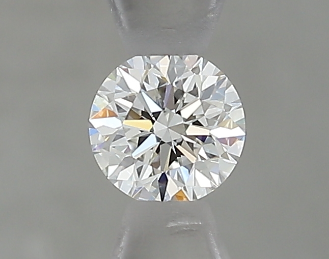 Kamień inwestycyjny Diament 0.30ct VS1/F EX/EX/EX Certyfikat GIA