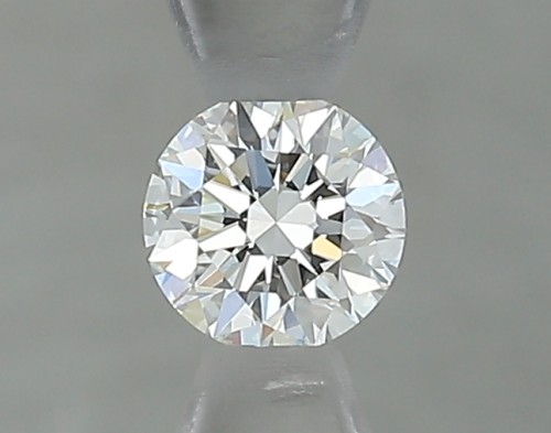 Kamień inwestycyjny Diament 0.30ct VS1/F EX/EX/EX Certyfikat GIA