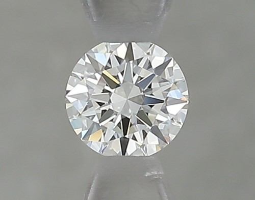 Kamień inwestycyjny Diament 0.30ct VS1/F EX/EX/EX Certyfikat GIA